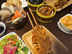 -阿那亚第三食堂 Cafeteria 3
