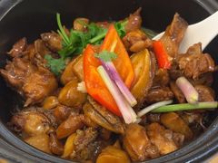 -鹭园酒家·四十年老字号