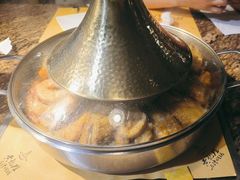 -黄记煌三汁焖锅(崇文门店)