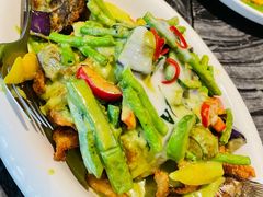 -Thai Alley泰爱里(二沙岛店)