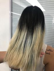 -CUT CUT Hair Salon