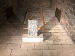 -洛阳古墓博物馆