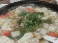 -东芳烧烤