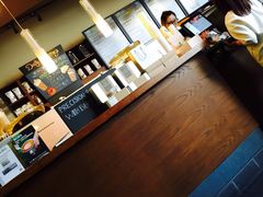 星巴克(现代大道店)-星巴克(苏州西蒙店)