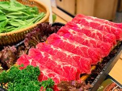-季季山·云南野生菌火锅(上海首店)