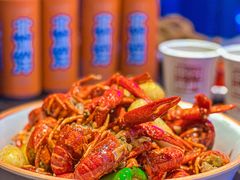 -虾乐园龙虾·夜宵(松江店)