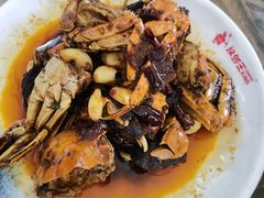 -汉虾王.小龙虾.武汉菜.粤菜(科技园店)