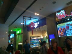 -光启城时尚购物中心