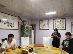 -张记焖窑·十五年专注焖烤(雍和宫店)