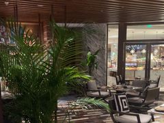 -杭州君悦酒店·青莳