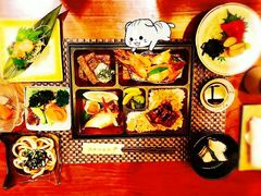 -梵料理