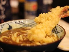 -丸龟制面(北心斋桥店)