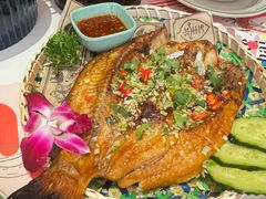 -美泰·Mangothai·清迈云街(天空之城店)