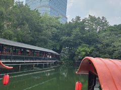 -侨美·唐荔园·40年地道粤菜