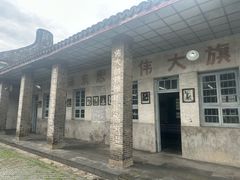 -枫泾古镇-人民公社旧址