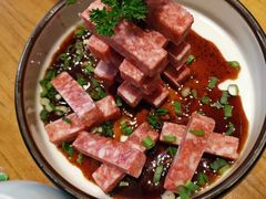-金石青云炭火烤肉店(中房上东花墅店)