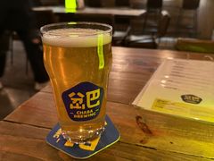 -岔巴精酿啤酒餐吧(南屏街店)