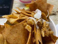枯豆丝-小民大排档(光谷店)