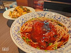 -阿大排档(长春这有山店)