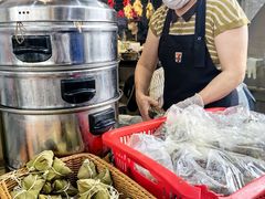 -嘉华小吃(蛇口市场店)