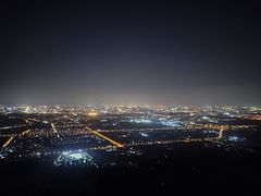 -鬼笑石后山停车场