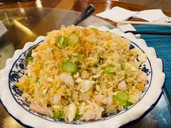 -糟粕醋·椰苑海南菜餐厅(亚龙湾天域酒店)