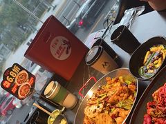 -红盔甲·小龙虾(人民广场店)