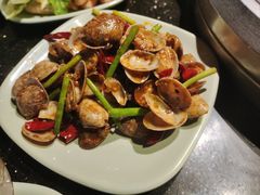 -梨花自助烤肉(天河城店)