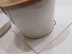 -HUGS coffee(东区店)