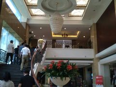 -太仓玛丽蒂姆花园酒店·雅轩中餐厅(人民北路店)