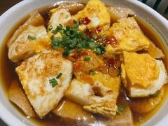 -老头儿油爆虾(金鹰世界店)