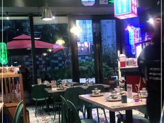 大堂-腩得欢喜·牛腩煲火锅(万庭大厦店)