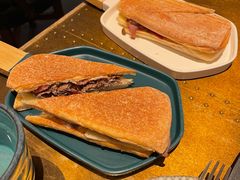 -BOCATA 西班牙餐厅(三里屯店)