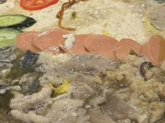 -刘壹席富顺荤豆花·自贡江湖菜(浅水半岛店)