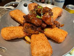 -南京大牌档(富力海珠城店)