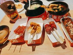 -郑喜旺烧烤(政通路店)