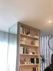点击看大图 -MOVAN HAIR莫凡匠人发型屋