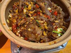 -陈家婆的菜(梅溪湖店)