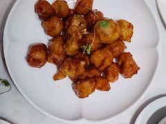-大潮淮·淮扬菜(何园旗舰店)