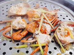 -船奇蒸汽海鲜·闽菜(八市海鲜总店)