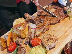 -布拉格餐厅· 中欧捷克菜(全国首店)