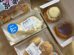 -鲍师傅糕点(大沽南路店)
