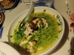 -醉英雄四川料理(新塘万达广场店)