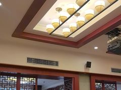 -清华大学-甲所餐厅
