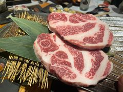 -赤坂亭M9和牛烧肉(世博源店)