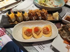 -大渔铁板烧(大悦城店)