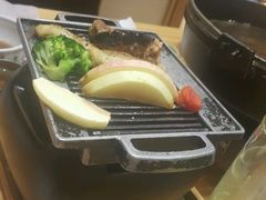 -花潮料理艺食馆(世欧广场店)