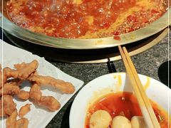 -巴蜀大宅门火锅(北大街店)