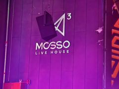 -MOSSO·Liveshow(M3香港广场店)