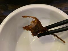 -嘎嘎鸭下巴·爆辣干锅(明教寺店)